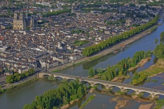 Orléans, Loiret, France