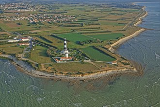 Saint-Denis-d'Oléron, Charente-Maritime