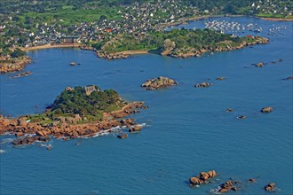 Perros-Guirec, Côtes-d'Armor