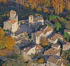 Le Poët-Laval, Drôme