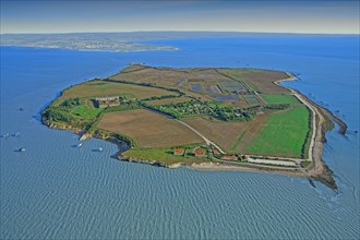 L'île Madame, Charente-Maritime