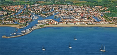 Grimaud, Var