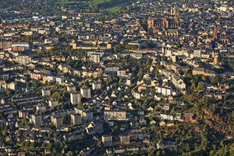 Rodez, Aveyron