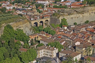 Saint-Chamas, Bouches-du-Rhône