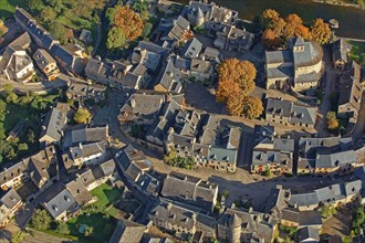 Sainte-Eulalie-d'Olt, Aveyron