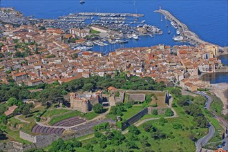 Saint-Tropez, Var