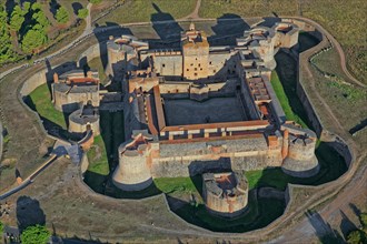 Salses-le-Château, Pyrénées-Orientales