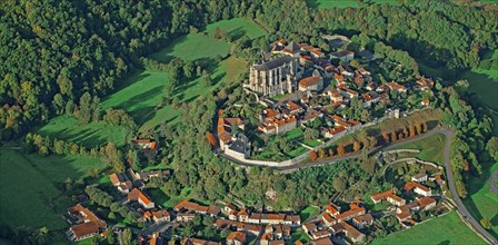 Saint-Bertrand-deComminges, Haute-Garonne