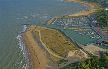 Saint-Georges-d'Oléron, Charente-Maritime