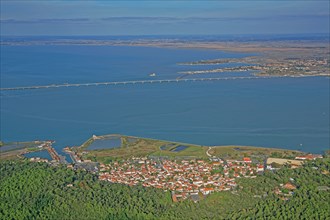 Saint-Trojan-les-Bains, Charente-Maritime