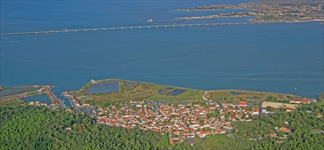 Saint-Trojan-les-Bains, Charente-Maritime