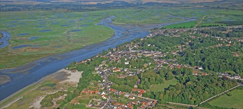 Saint-Valery-sur-Somme, Somme