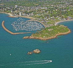 Trébeurden, Côtes-d'Armor