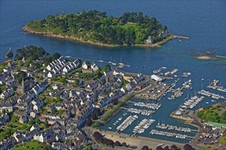 Douarnenez, Finistère