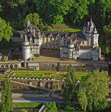 Rigny-Ussé, Indre-et-Loire