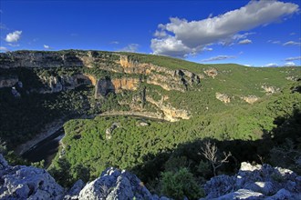 Gorges de l'Ardèche