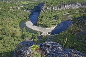 Gorges de l'Ardèche