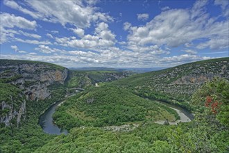 Gorges de l'Ardèche