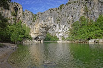 Vallon-Pont-d'Arc, Ardèche