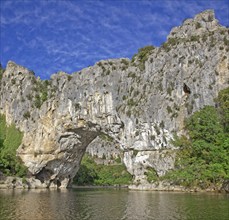 Vallon-Pont-d'Arc, Ardèche