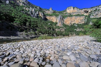 Gorges de l'Ardèche