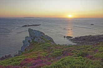 Cap de la Hague, Manche