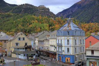 Briançon, Hautes-Alpes