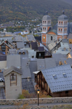 Briançon, Hautes-Alpes