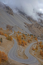 Col de l'Izoard, Hautes-Alpes