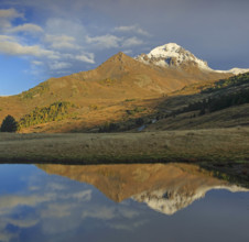 Massif du Granon, Hautes-Alpes