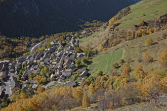 La Grave, Hautes-Alpes