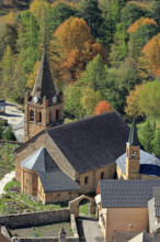 La Grave, Hautes-Alpes