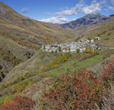 La Grave, Hautes-Alpes