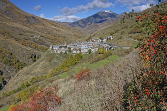 La Grave, Hautes-Alpes