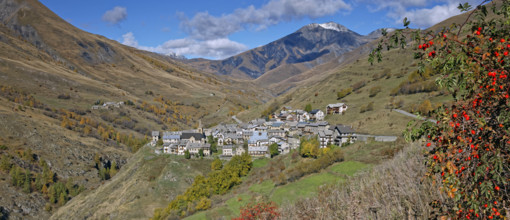 La Grave, Hautes-Alpes