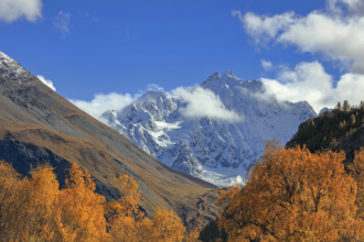 Haute vallée de la Romanche, Hautes-Alpes