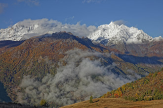 Serre Chevalier, Hautes-Alpes