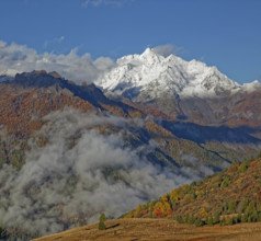 Serre Chevalier, Hautes-Alpes