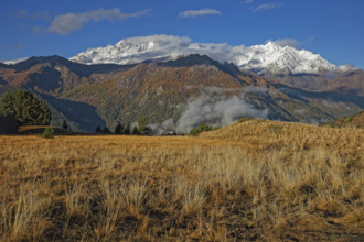 Serre Chevalier, Hautes-Alpes