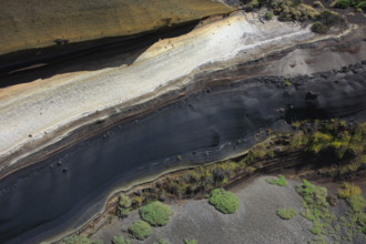 Espagne, Iles Canaries, Ténérife, Parc National Del Teide, mirador del Tarta / Espagne, Îles