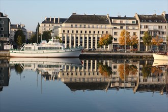 France, caen