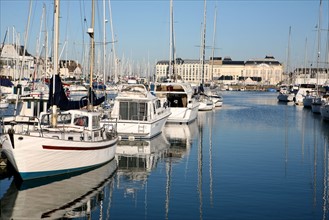 France, cote fleurie