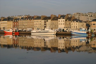 France, cherbourg