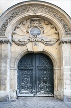 France, hotel de chalon