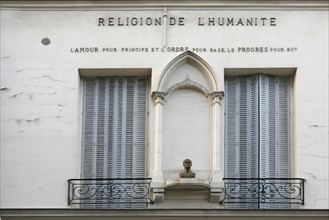 France, rue payenne