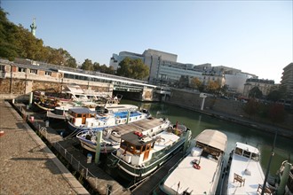 France, port de l'arsenal