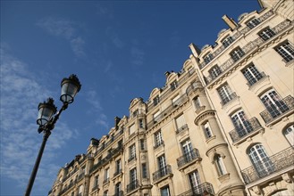 France, quai aux fleurs