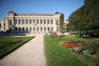 France, museum