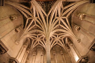 France, middle-ages museum