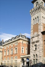 Institut de Géographie et Insitut Océanographique de Paris